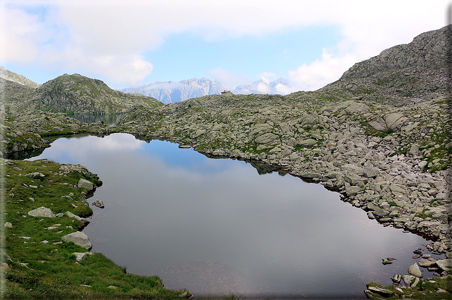foto Lago Gelato